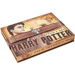 The Noble Collection Harry Potter Caja de artefactos, Multicolor (NN7430)