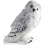 Peluche de felpa de colección Hedwig de The Noble Collection
