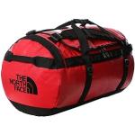 THE NORTH FACE NF0A52SBKZ31 BASE CAMP DUFFEL - L Gym Bag Hombre TNF RED/TNF BLACK Tamaño OS