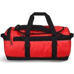 THE NORTH FACE NF0A52SAKZ3 BASE CAMP DUFFEL - M Sports backpack Unisex Adult Red-Black Tamaño OS