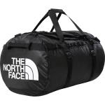 Bolsas negras de entrenamiento de 132l con aislante térmico acolchadas The North Face Base Camp para mujer 