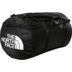 Bolsas negras de entrenamiento con aislante térmico acolchadas The North Face Base Camp para mujer 