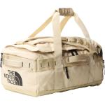 THE NORTH FACE Base Camp Voyager Duffel 42l - Unisex - Beige / Negro - talla única- modelo 2024