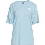 The North Face Camiseta Mujer