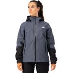 The North Face Ayus Tech Jacket Gris XS Mujer