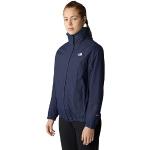Abrigos con capucha  impermeables, transpirables The North Face Resolve talla XS para mujer 