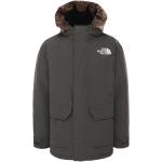 The North Face Stover Jacket Gris M Hombre