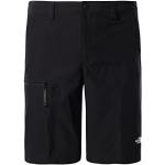 THE NORTH FACE Herren Resolve Shorts, Black, Size 38