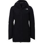 Chaquetas impermeables impermeables, transpirables The North Face Hikesteller talla S para mujer 