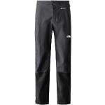Pantalones impermeables grises de gore tex impermeables The North Face talla XL para hombre 