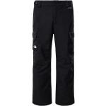 Pantalones negros de poliester de esquí de invierno The North Face talla XL para hombre 