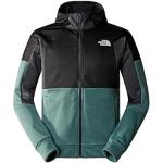 THE NORTH FACE Mountain Athletics OOF S - Sudadera con capucha