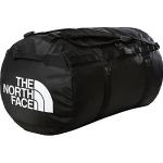 THE NORTH FACE NF0A52STKY4 BASE CAMP DUFFEL - S Sports backpack Unisex Adult Black-White Tamaño OS