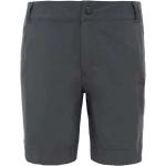 The North Face Exploration Shorts Pants Gris 10 Mujer
