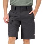 The North Face Resolve Shorts Gris 32 / 32 Hombre
