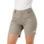The North Face Resolve Woven Shorts Pants Verde 8 / 32 Mujer