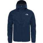 Impermeables azules impermeables The North Face para hombre 