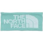 Accesorios verdes de poliester de moda  con logo The North Face para mujer 