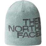 Gorros negros de invierno con logo The North Face Talla Única para hombre 
