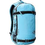 Mochilas azules de trekking con aislante térmico The North Face Slackpack 2.0 para mujer 
