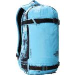 Mochilas azules de trekking de 20l con sistema de hidratación The North Face Slackpack 2.0 para hombre 