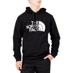 The North Face Half Dome Hoodie Negro XS Hombre