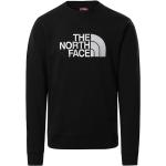 Ropa negra de invierno  con logo The North Face Drew Peak 