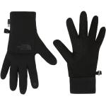 Guantes deportivos negros transpirables The North Face 