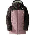 THE NORTH FACE W Pallie Down Jkt - Mujer - Rosa / Negro - talla S- modelo 2024
