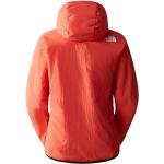Chaquetas impermeables deportivas impermeables The North Face Summit talla S para mujer 