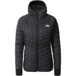 THE NORTH FACE W Thb Hybrid Gl Hde - Mujer - Azul / Gris - talla XS- modelo 2022