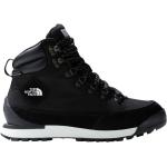 The North Face, Zapatos Back-to-Berkeley IV Textil Impermeable Black, Mujer, Talla: 37 1/2 EU