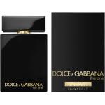 Perfumes de 100 ml Dolce & Gabbana The One con vaporizador para hombre 