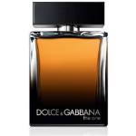 Perfumes de 50 ml Dolce & Gabbana The One con vaporizador para hombre 