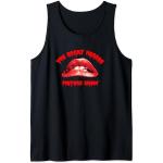The Rocky Horror Picture Show Lips Camiseta sin Mangas