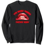 The Rocky Horror Picture Show Lips Sudadera