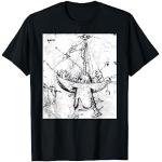 The Ship of Fools in Flames por Hieronymus Bosch Camiseta