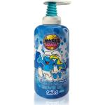 The Smurfs Magic Bath Bath & Shower Gel gel de ducha y baño para niños 1000 ml