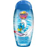 The Smurfs Magic Bath Bath & Shower Gel gel de ducha y baño para niños 200 ml