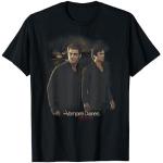 The Vampire Diaries Brothers Camiseta