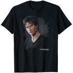 The Vampire Diaries Sometimes Camiseta