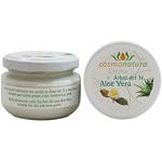 Crema Hidratante Facial con Árbol del Té y Aloe Vera: Tu Rutina de Cuidado Facial Natural - Ideal para pieles con acné - Thermal Teide 160100