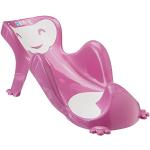 Thermobaby Babycoon - Hamaca de baño, color rosa o
