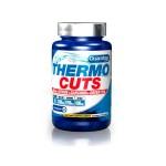 Thermocuts - 120 caps. Quamtrax Nutrition