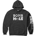 Thirtytwo Bombhole Hoodie Black L