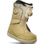 THIRTYTWO Wos Lashed Double Boa B4bc - Mujer - Beige - talla 7.5- modelo 2024