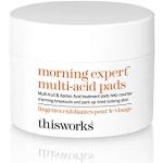 This Works Morning Expert Multi-Acid Pads