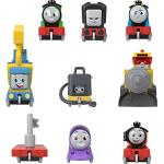 Thomas And Friends (fp)- Fisher-Price Thomas Y Sus