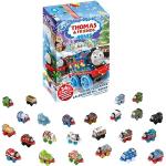 Trenes multicolor Thomas y sus amigos infantiles 3-5 años 