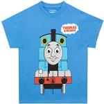 Thomas & Friends Camiseta para Niños Thomas y Sus